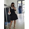 DRESS GIULIA (COMPRESO CAMICIA)