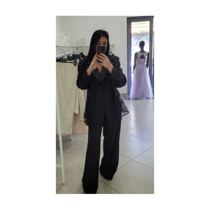 TAILLEUR KIM